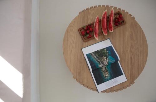 Naxos Hotel | Soley Naxos