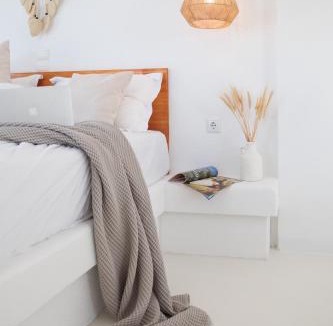 Naxos Hotel | Soley Naxos