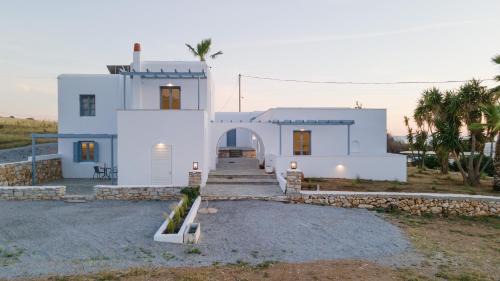 Naxos Hotel | Soley Naxos