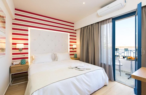 Malia Resort | Solimar Ruby