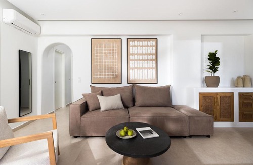 Agia Anna Apartment | Solmar Suites