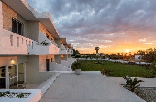 Mastichari Apartment | SolMare Deluxe Suites