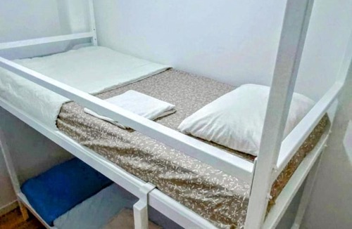 Athens City Centre House | Solonos Budget Room