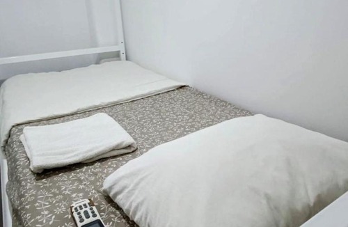 Athens City Centre House | Solonos Budget Room