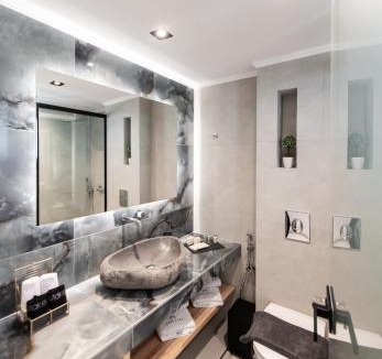 Frinion Hotel | Solvio Boutique Hotel