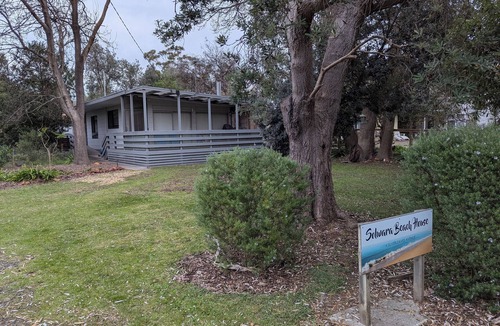 Silverleaves House | Solwara Beach House