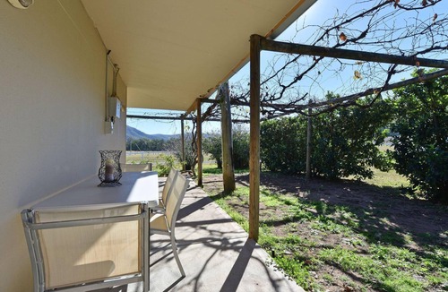 Broke Cottage | Somerville Wine Cottage Hideaway 3-Bedroom Cottage Near Broke Wineries