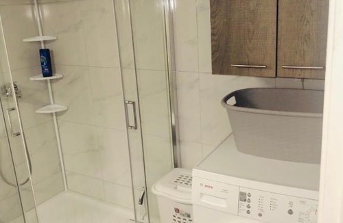 Drama Apartment | Soners Dream Apartment