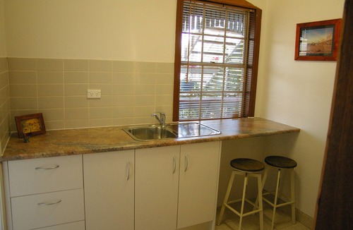 Lightning Ridge Bed & Breakfast | Sonjas Bed and Breakfast