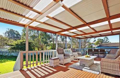 Tuross Head House | Sonnys at Tuross Head