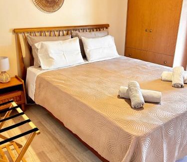 Almiros Beach House | Sophie's House