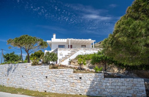 Naxos Apartment | ‘Sophie’s Villa’