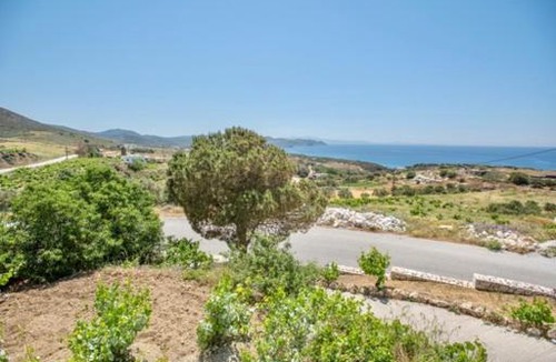 Naxos Apartment | ‘Sophie’s Villa’