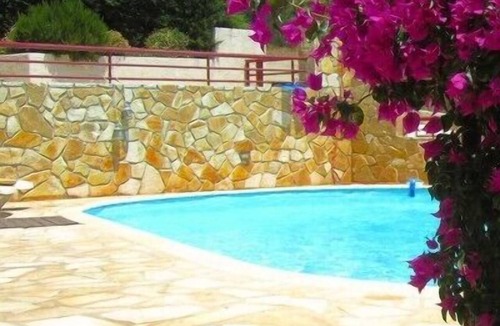 Marathon House | Sophisticated Aegean-Sea Living