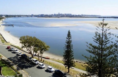 Golden Beach Apartment | SORRY NO LONGER OFFERING ACCOM TO GUESTS