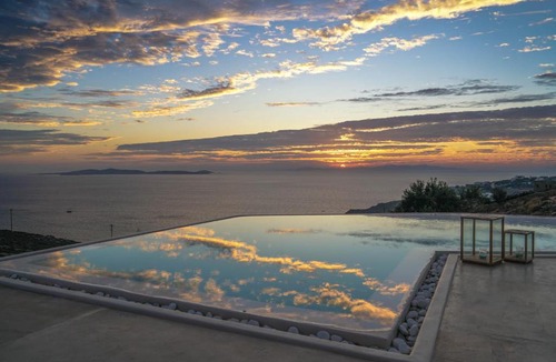 Fanari Villa | Sotavento Villa