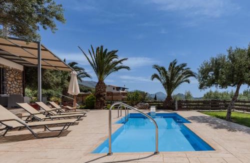 Plakias House | Souda Bay Cottage