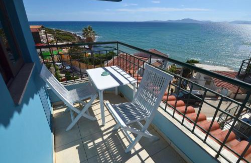 Arcoudi Hotel | Soulis Hotel