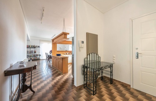 Lavreotiki Apartment | Sounio · Escape To Sounio Cape Residence