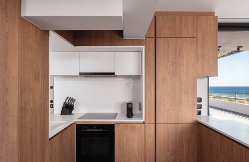 Legrena Apartment | Sounio Panoramic Loft, Bill & John Villas