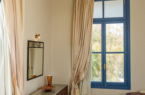 Kambos House | Sourediko