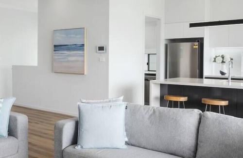 Shell Cove House | South Beach Escape Sensational Shell Cove Living