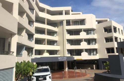 South Brisbane Apartment | SOUTH BRISBANE APARTMENTS Free Parking