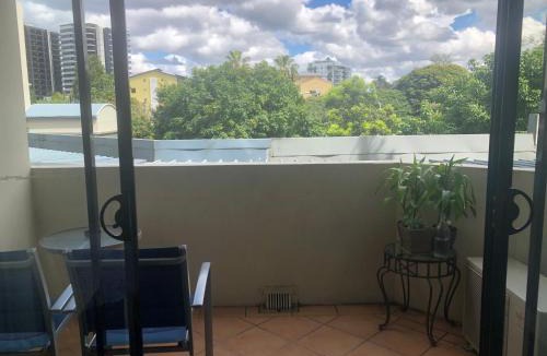South Brisbane Apartment | SOUTH BRISBANE APARTMENTS Free Parking