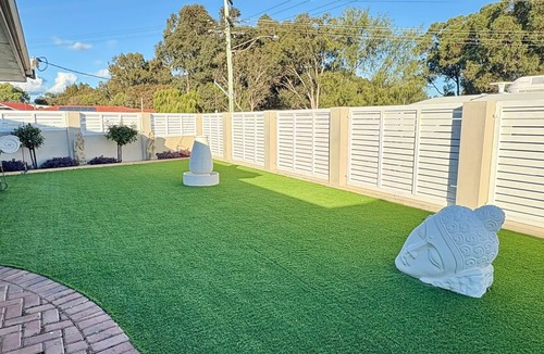 South Bunbury House | South Bunbury Retreat – Family Comfort by the Beach & Wildlife Park