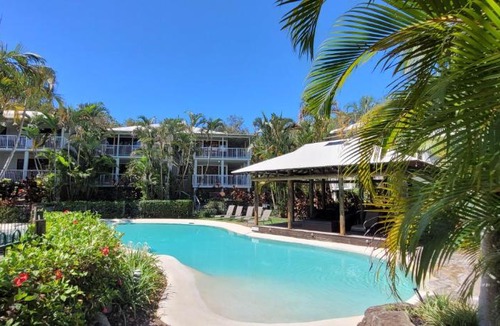 Noosaville Resort | South Pacific Resort & Spa Noosa