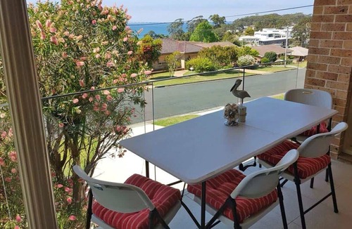 Mollymook House | Southern Comfort Summ