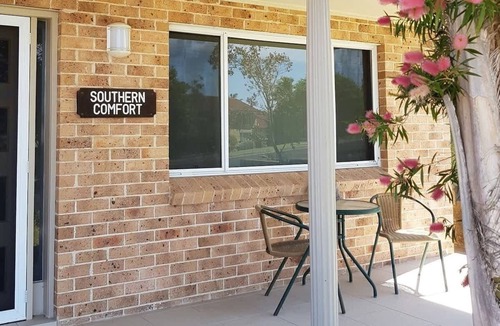 Mollymook House | Southern Comfort Summ
