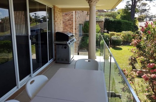 Mollymook House | Southern Comfort Summ