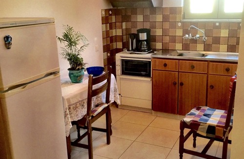 Ierapetra Apartment | Southern Crete, Irene Villas with a complex of 16 separate apartments