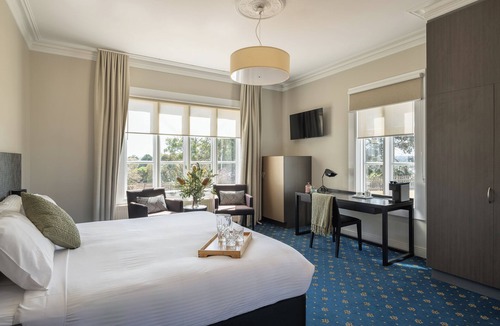 Golden Point Hotel | Sovereign Hill Hotel