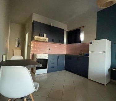 Preveza Apartment | Sp studio