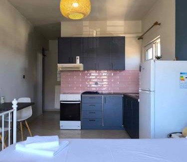 Preveza Apartment | Sp studio