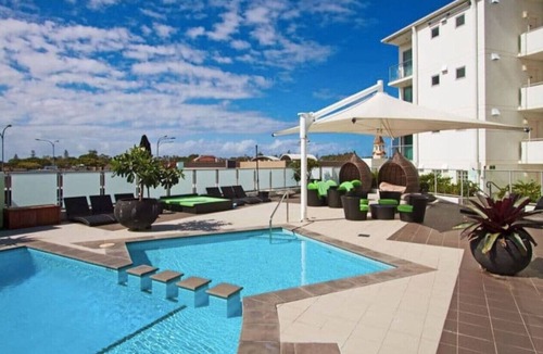 Ballina Apartment | Spa Retreat Ballina - Your own private spa to enjoy - FREE Wi-Fi