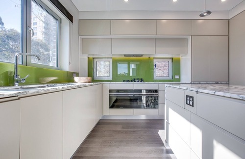 Cremorne Apartment | Spacious 2-Bed Apartment Close to City