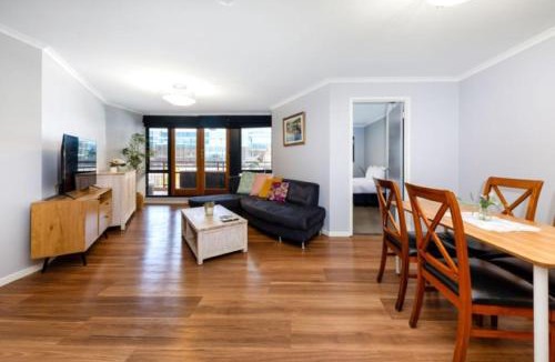 City East Apartment | Spacious 2BR Apartment in the Heart of the City - Hosted by Canstay