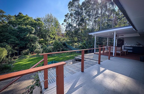 West Ryde Apartment | ★ Spacious 4-bedrooms apartment in West Ryde ᯓ ✈︎༄.°