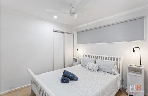 Cowes House | Spacious 4-BR Family Home