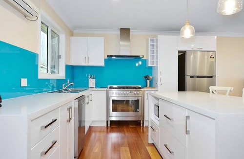 Upper Ferntree Gully House | Spacious 3BR Family Haven in Upper Ferntree Gully