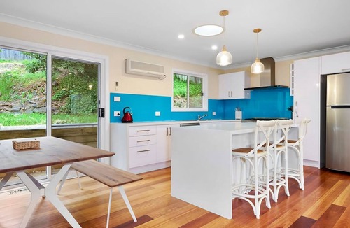 Upper Ferntree Gully House | Spacious 3BR Family Haven in Upper Ferntree Gully