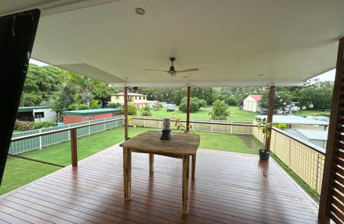 Frenchville House | Spacious Home with Large Entertainment Area