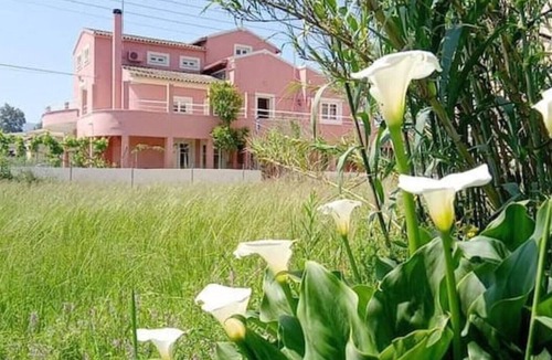 Alepou Villa | Spacious Private Villa AKOBARA, 2km from city center