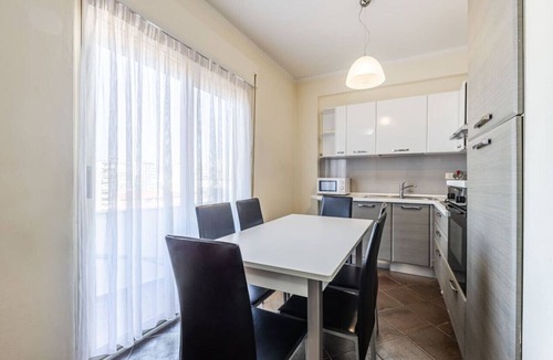 Tirana Apartment | Spacious Stay in the Heart of Tirana by PikHost
