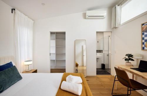 Surry Hills House | Spacious Surry Hills Home