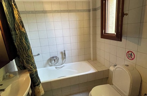 Sitia House | Spacious vacation home directly at seaside, surrounded by nature, pet-friendly