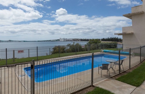 Port Lincoln Apartment | Spalding Lodge Unit 16